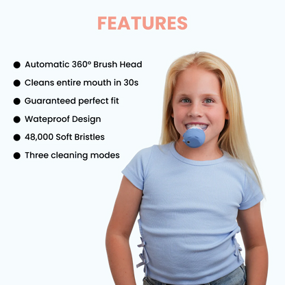 Kids Brush