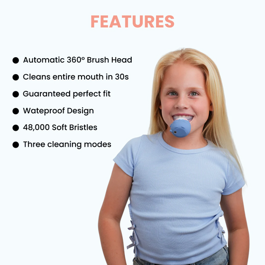 Kids Brush