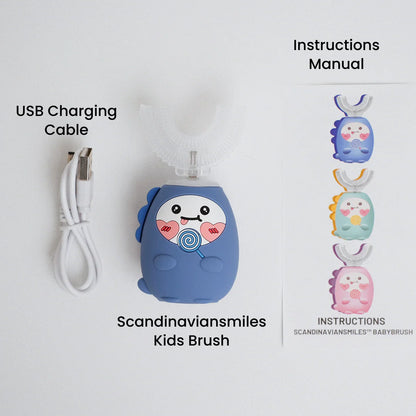 Kids Brush