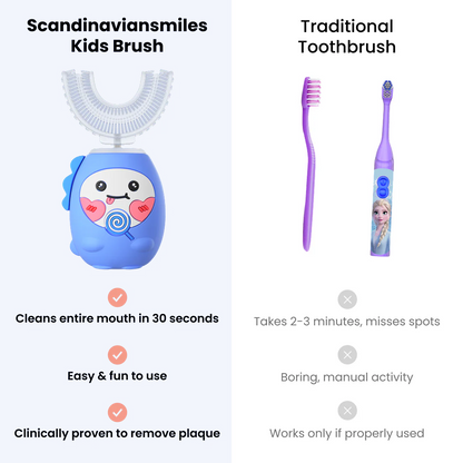 Kids Brush