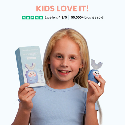 Kids Brush